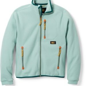 REI Co-op Trailsmith Fleece Jacket - Kids'
